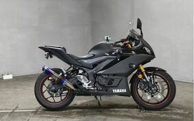 YAMAHA YZF-R25 RG43J