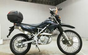 KAWASAKI KLX125 LX125C