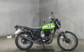 KAWASAKI 250TR BJ250F