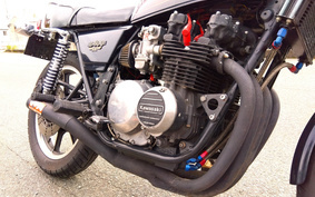 KAWASAKI Z400 FX 1981 KZ400E