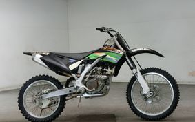 KAWASAKI KX250 F 2005 KX250N