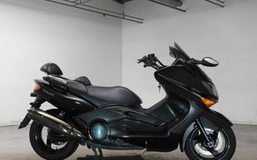 YAMAHA T-MAX500 2004 SJ02J