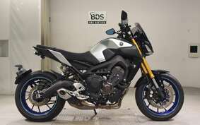 YAMAHA MT-09 ASP 2019 RN52J