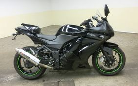 KAWASAKI NINJA 250R 2011 EX250K