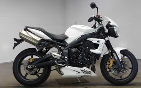 TRIUMPH SPEED TRIPLE R 2012 MD4166