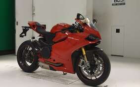 DUCATI 1199 PANIGALE S 2013