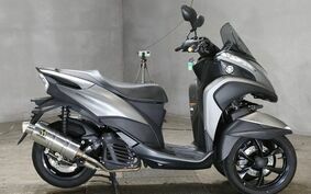 YAMAHA TRICITY 125 SEC1J