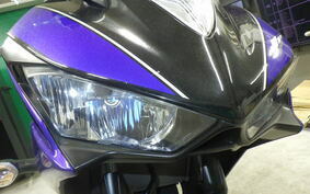 YAMAHA YZF-R3 2018 RH13J