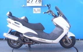 YAMAHA MAJESTY 125 FI SE27