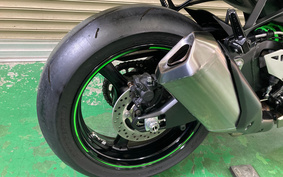 KAWASAKI NINJA ZX 10 R ZXT00S