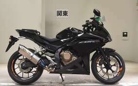 HONDA CBR400R 2016 NC47