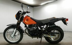 YAMAHA TW200 2JL