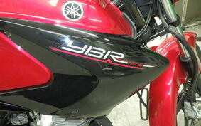 YAMAHA YBR125