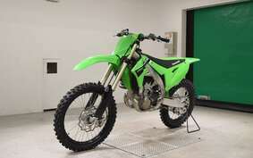 KAWASAKI KX250 KX252C