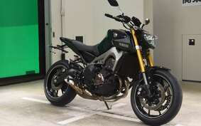 YAMAHA MT-09 2015 RN34J