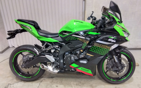 KAWASAKI NINJA ZX-25R SE ZX250E