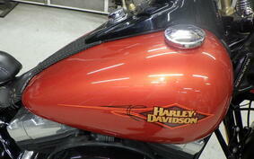 HARLEY FLSTSB 1580 2011