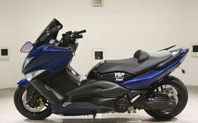 YAMAHA T-MAX500 Gen.3 2010 SJ08J