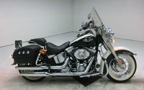 HARLEY FLSTN1580 2011 JD5