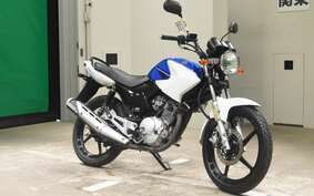 YAMAHA YBR125 PCJL