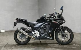 HONDA CBR400R 2015 NC47