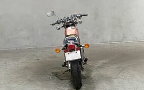 YAMAHA SR400 2H6