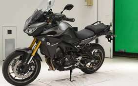 YAMAHA MT-09 Tracer 2016 RN36J