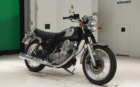 YAMAHA SR400 Gen.5 2023 RH16J