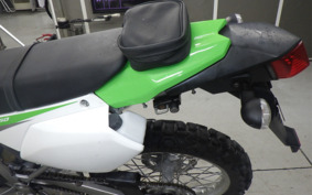 KAWASAKI KLX250 Gen.2 LX250S