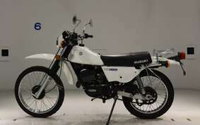 SUZUKI TS185