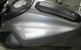 YAMAHA MT-07 2015 RM07J