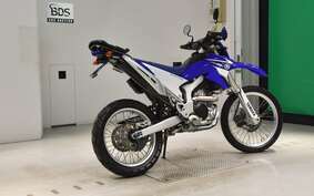 YAMAHA WR250R DG15J