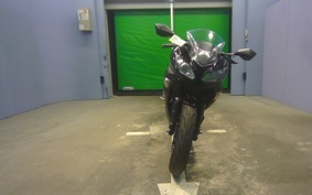 KAWASAKI NINJA 250R 2008 EX250K