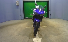 YAMAHA YZF-R25 RG10J