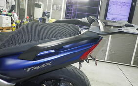 YAMAHA T-MAX 530 DX 2018 SJ15J