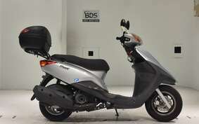 YAMAHA AXIS 125 TREET SE53J