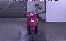 SUZUKI LET's CA4AA