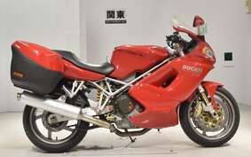 DUCATI ST4 S ABS 2004 S200A