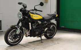 KAWASAKI Z900RS 2023 ZR900K