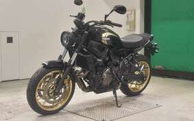 YAMAHA XSR700 2023 RM41J