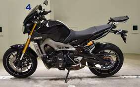 YAMAHA MT-09 2015 RN34J