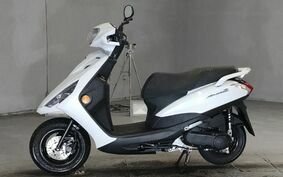 YAMAHA AXIS Z SEJ6J