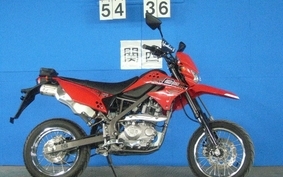 KAWASAKI KLX125D TRACKER 2012 LX125D