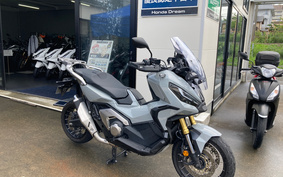 HONDA X-ADV 750 2022 RH10