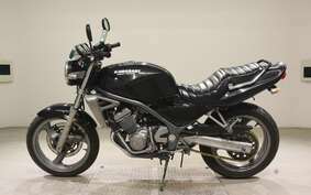 KAWASAKI BALIUS 250 ZR250A