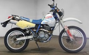 SUZUKI DR250 SH SJ44A