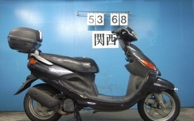 YAMAHA AXIS 100 2001 SB06J