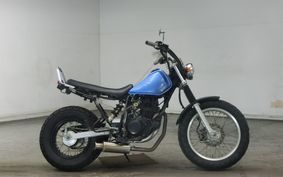 YAMAHA TW200 DG07J