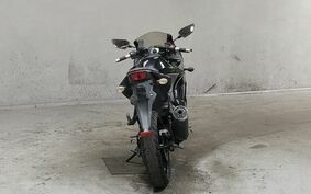 KAWASAKI NINJA 250R EX250K