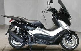 YAMAHA N-MAX 125 SE86J